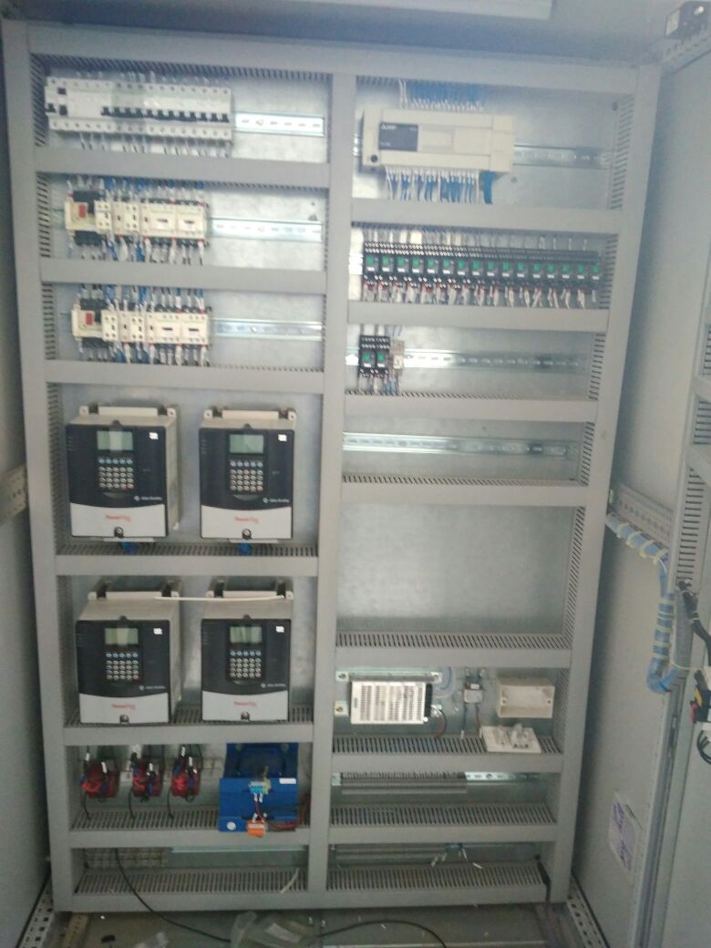 Projects & Installation