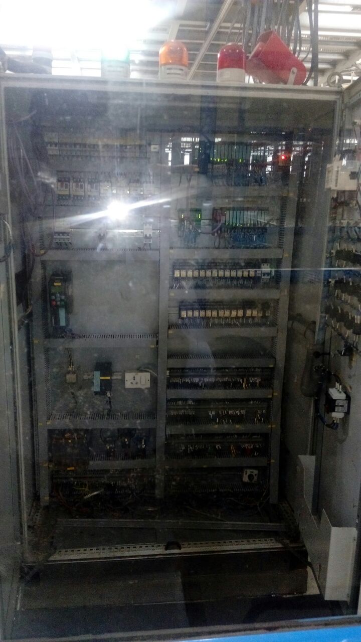 Projects & Installation