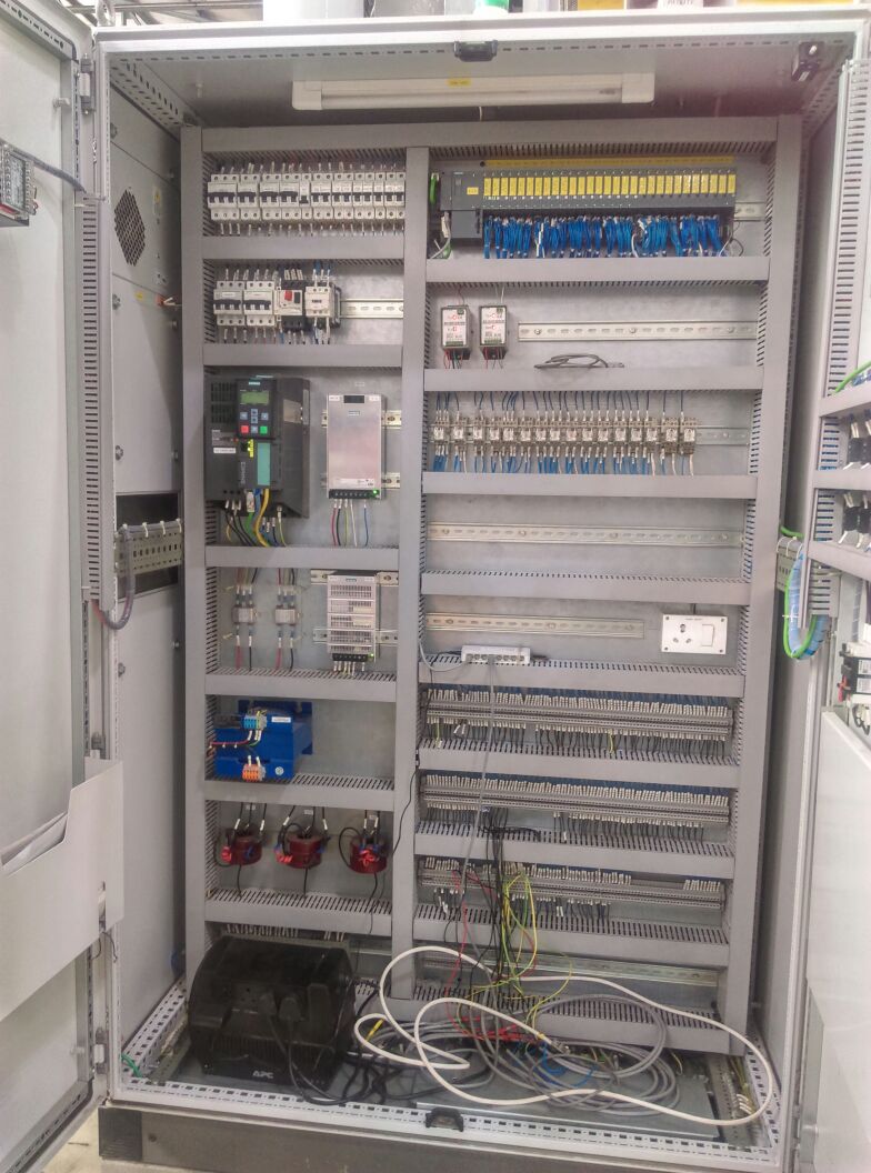 Projects & Installation