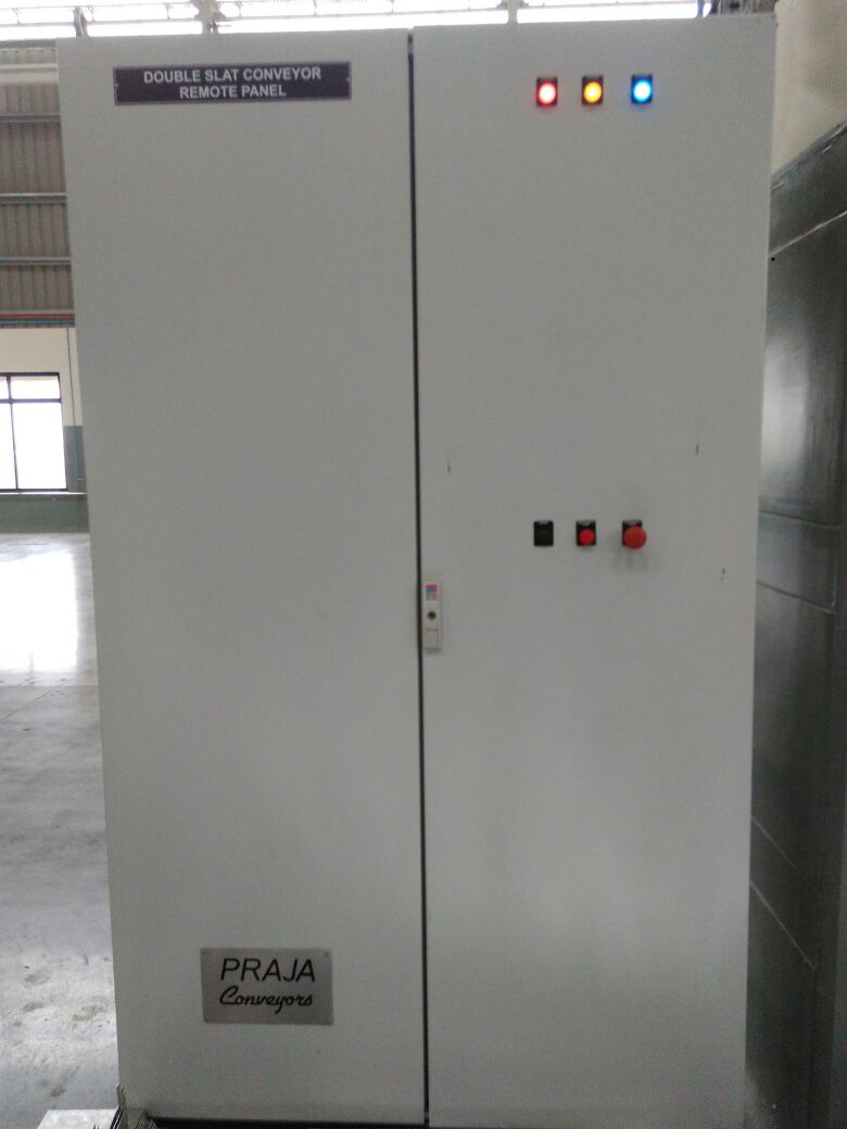Praja Controls Projects & Installation